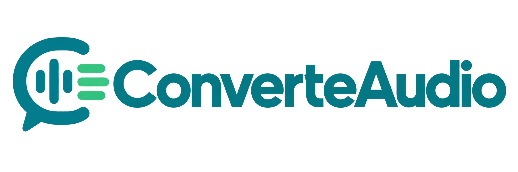 ConverteAudio